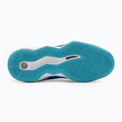 Tinklinio batai Mizuno Wave Dimension mugen blue/white/estate blue