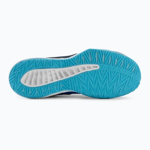 Vyriški tinklinio batai Mizuno Thunder Blade Z mugen blue/white/estate blue