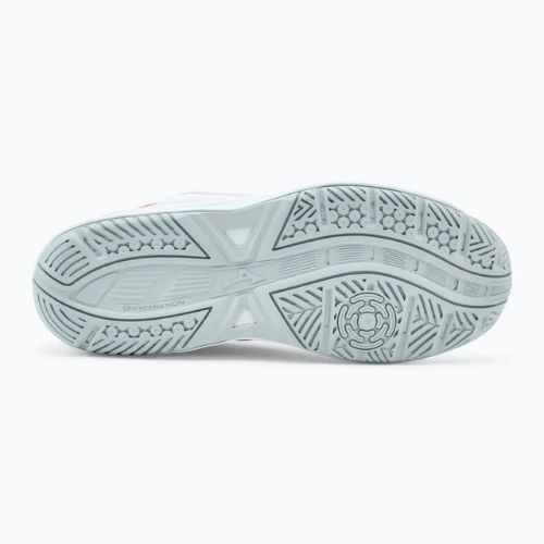 Tinklinio batai Mizuno Cyclone Speed 4 white/salsa/black