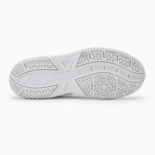 Tinklinio batai Mizuno Cyclone Speed 4 white/aleutian/cloud pink