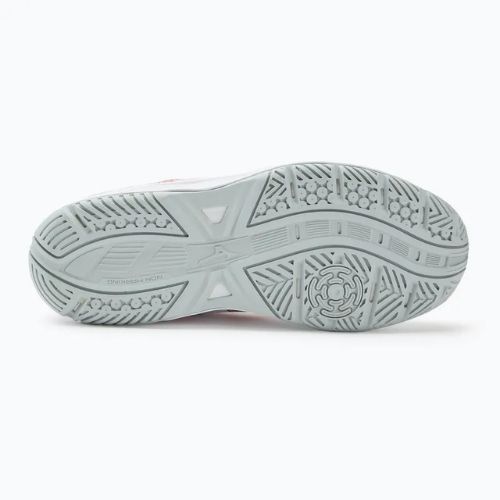 Rankinio batai Mizuno Stealth Star 2 white/salsa/black
