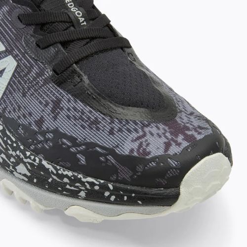 Vyriški bėgimo bateliai HOKA Speedgoat 6 black/stardust