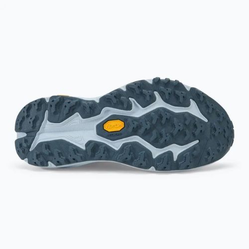 Vyriški bėgimo bateliai HOKA Speedgoat 6 gull/stormy skies