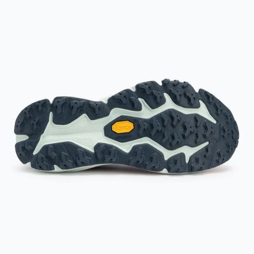 Vyriški bėgimo bateliai HOKA Speedgoat 6 stormy skies/aqua breeze