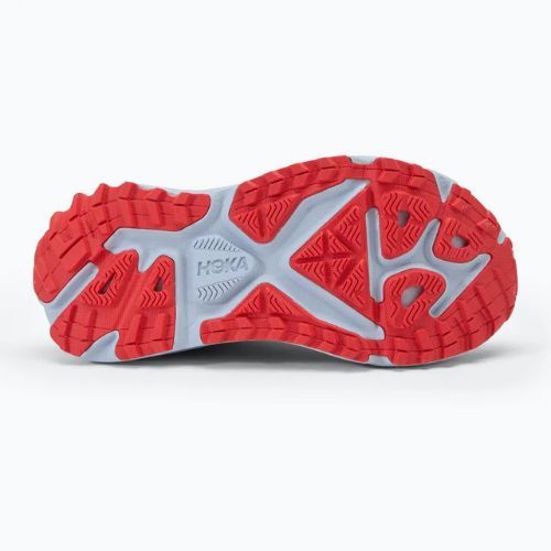 Vyriški bėgimo batai HOKA Stinson 7 anchor/gull