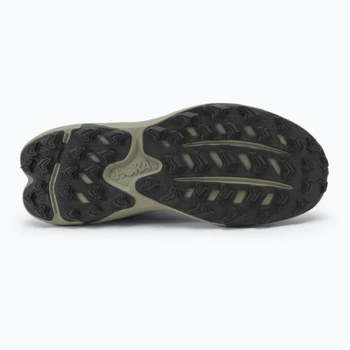 Vyriški bėgimo batai Hoka Torrent 4 honey/antique olive