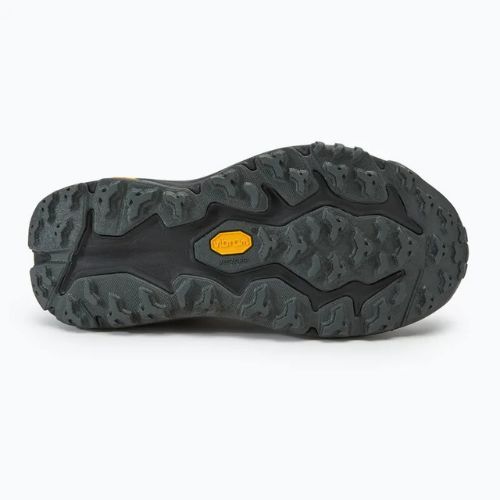 Vyriški bėgimo batai Hoka Speedgoat 6 GTX Wide black/outer orbit