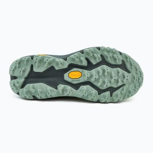 Vyriški bėgimo batai Hoka Speedgoat 6 GTX slate/aloe vera