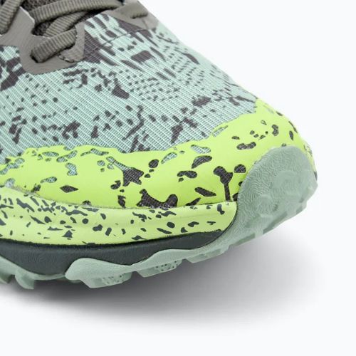 Vyriški bėgimo batai Hoka Speedgoat 6 GTX slate/aloe vera