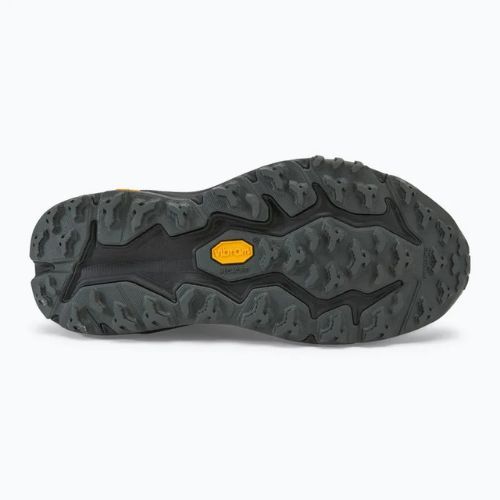 Vyriški bėgimo batai Hoka Speedgoat 6 GTX black/outer orbit