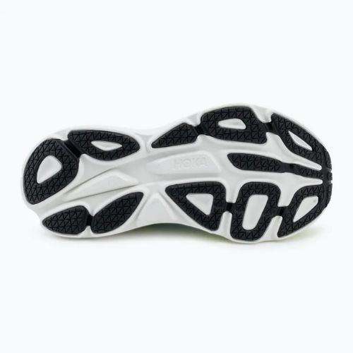 Vyriški bėgimo bateliai HOKA Bondi 8 electric cobalt/lettuce