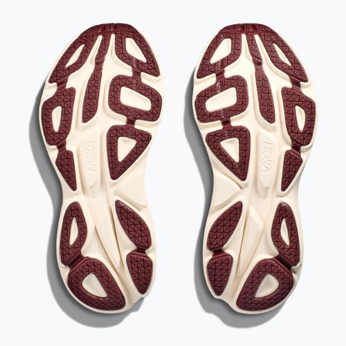 Vyriški bėgimo bateliai HOKA Bondi 8 oat milk/barley