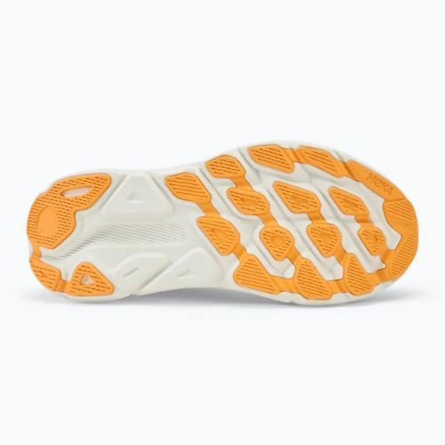 Vyriški bėgimo bateliai HOKA Clifton 9 midnight/oceanic