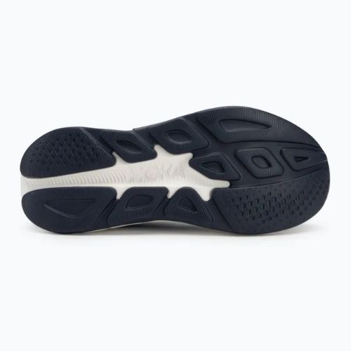 Vyriški bėgimo batai HOKA Rincon 4 electric cobalt/varsity navy