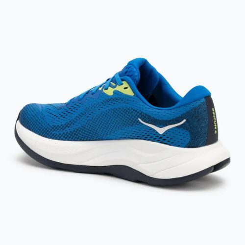 Vyriški bėgimo batai HOKA Rincon 4 electric cobalt/varsity navy