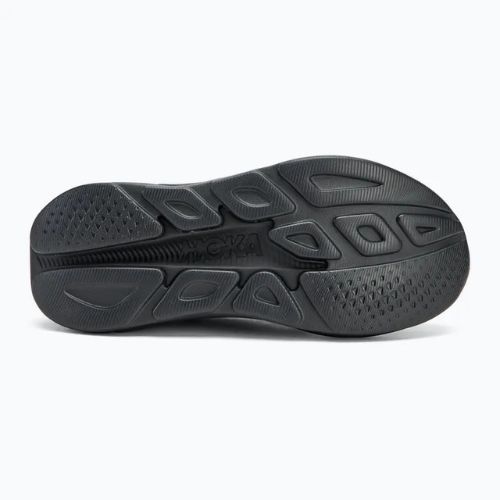 Vyriški bėgimo batai HOKA Rincon 4 black/black