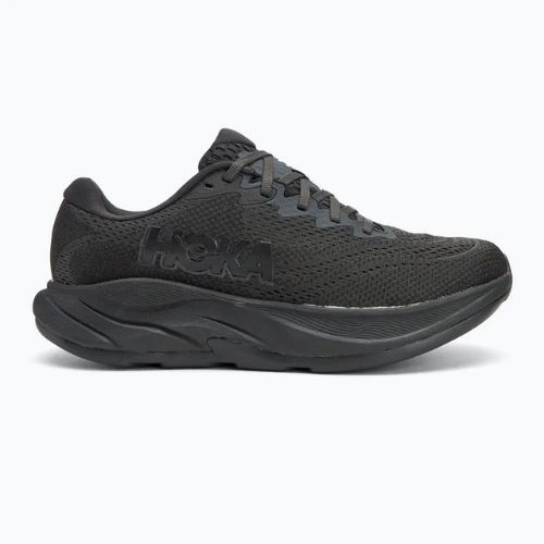 Vyriški bėgimo batai HOKA Rincon 4 black/black