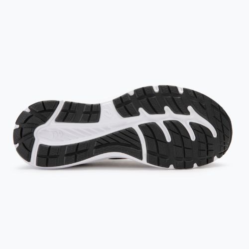 Vyriški bėgimo bateliai ASICS Gel-Contend 8 black/cherry tomato