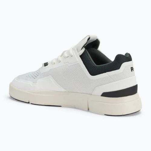 Vyriški batai On The Roger Spin white/jungle