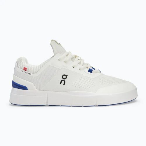 Vyriški batai On The Roger Spin white/indigo