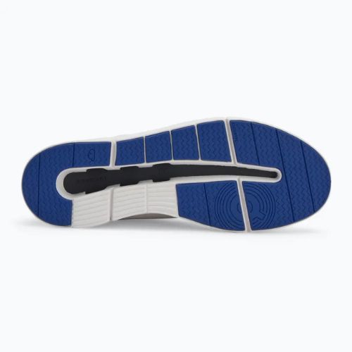 Vyriški batai On The Roger Spin white/indigo