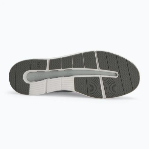 Vyriški batai On The Roger Spin glacier/asphalt