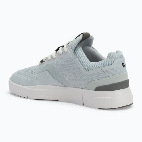 Vyriški batai On The Roger Spin glacier/asphalt