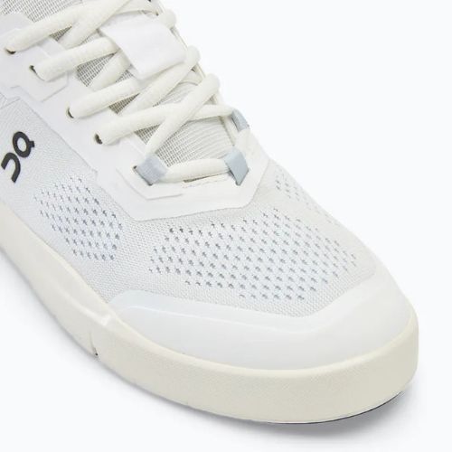 Moteriški batai On The Roger Spin white/heather