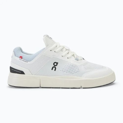 Moteriški batai On The Roger Spin white/heather