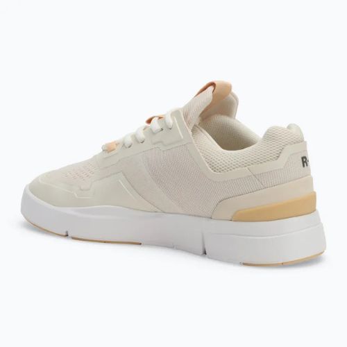 Moteriški batai On The Roger Spin beige/khaki