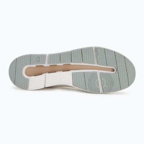 Moteriški batai On The Roger Advantage white/rosehip