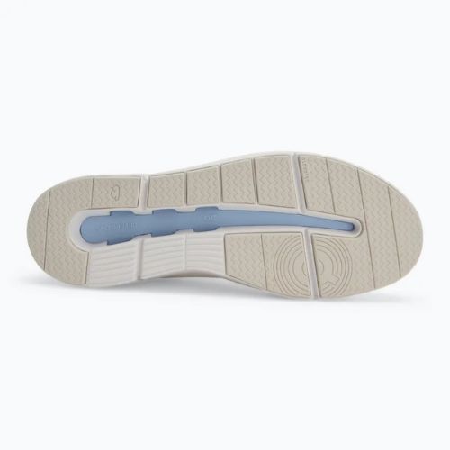Moteriški batai On The Roger Advantage white/fossil