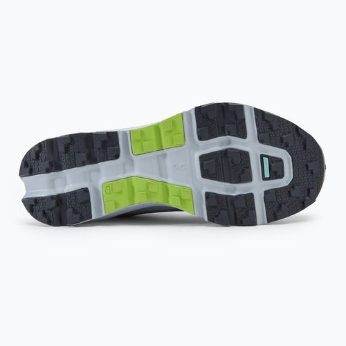 Moteriški bėgimo bateliai On Cloudvista 2 Waterproof mist/heather