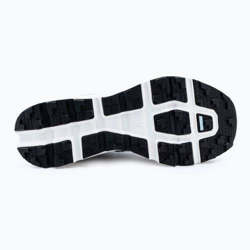 Moterų bėgimo bateliai On Cloudvista 2 glacier/eclipse