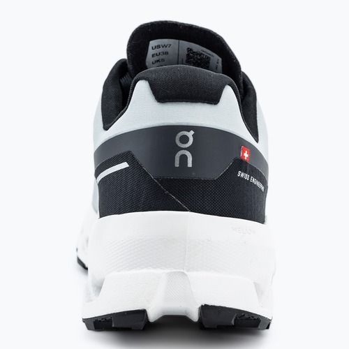 Moterų bėgimo bateliai On Cloudvista 2 glacier/eclipse