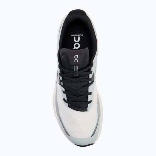 Vyriški bėgimo bateliai On Cloudvista 2 glacier/eclipse