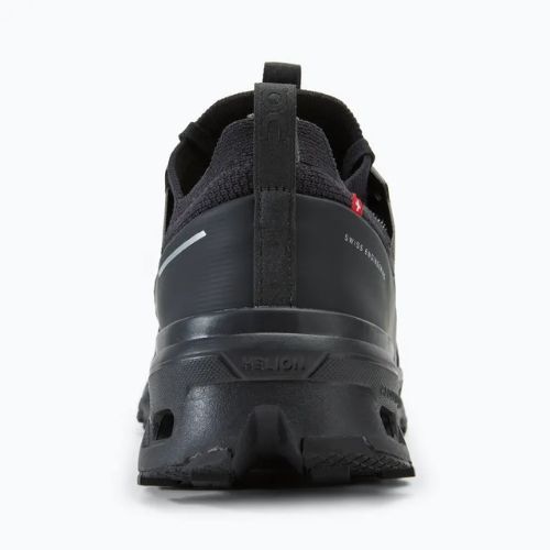 Vyriški bėgimo bateliai On Cloudultra 2 black