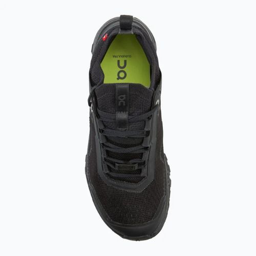 Moteriški bėgimo bateliai On Cloudultra 2 black