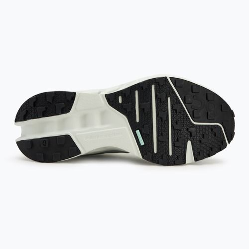 Moteriški bėgimo bateliai On Cloudsurfer Trail Neperšlampami lima/mineral