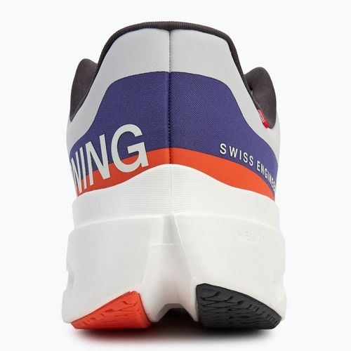 Vyriški bėgimo bateliai On Cloudsurfer Next indigo/flame