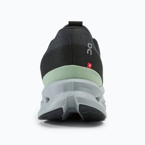 Vyriški bėgimo bateliai On Cloudsurfer iron/glacier