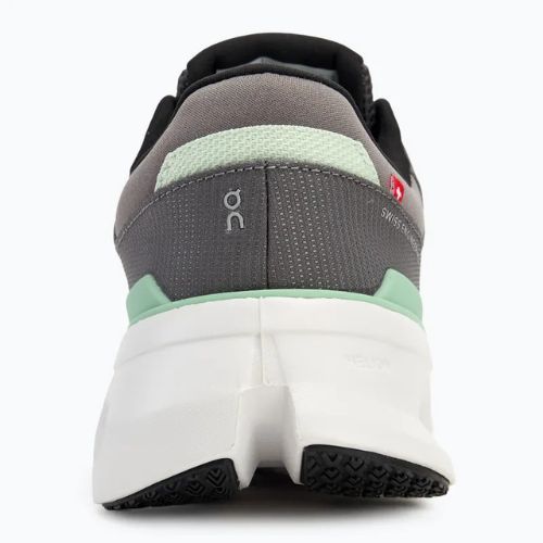 Vyriški bėgimo bateliai On Cloudrunner 2 glacier/sage