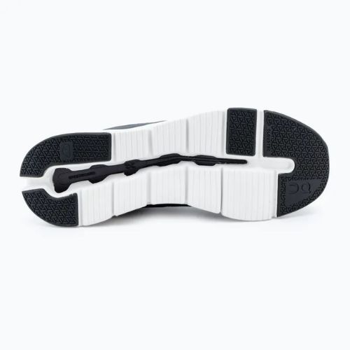 Moteriški batai On Cloudrift black/white