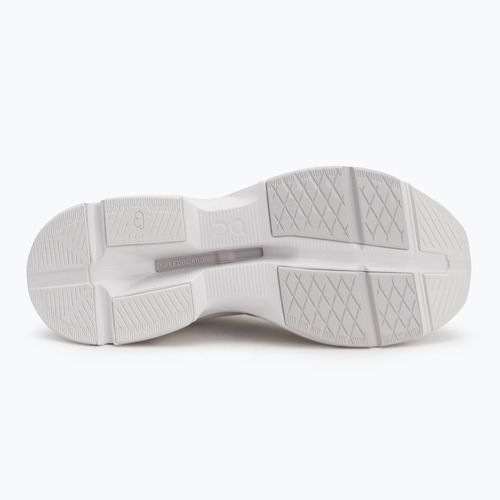 Vyriški treniruočių batai On Cloudpulse white/frost