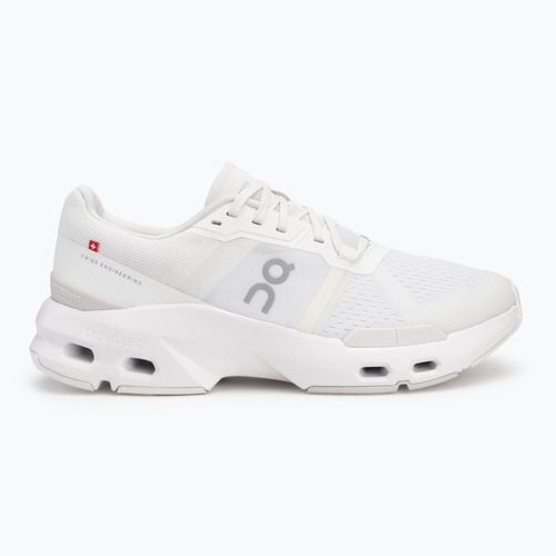 Vyriški treniruočių batai On Cloudpulse white/frost
