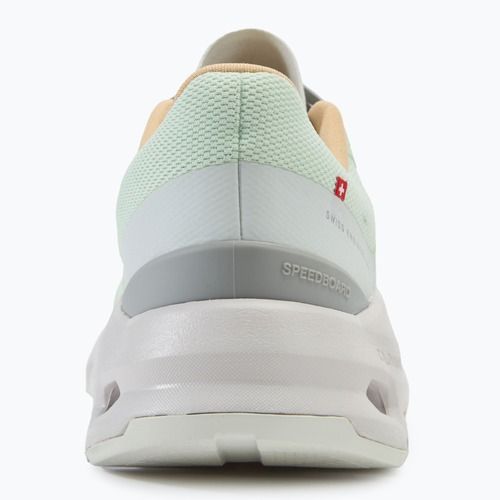 Moteriški treniruočių batai On Cloudpulse lima/savannah