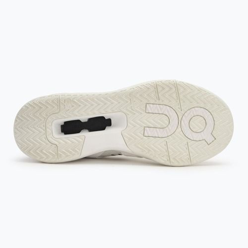 Moteriški teniso bateliai On The Roger Clubhouse Pro white/ice