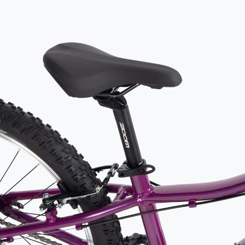 Treniruotės rotorius ATTABO JR 24 violetinis