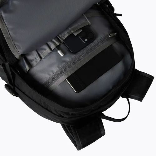 Turistinė kuprinė The North Face Borealis Classic 29 l black/asphalt grey