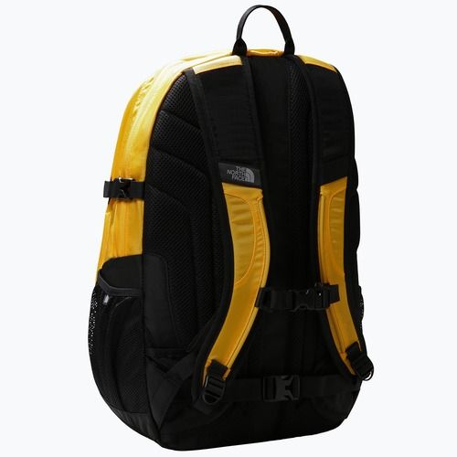 Turistinė kuprinė The North Face Borealis Classic 29 l summit gold/black